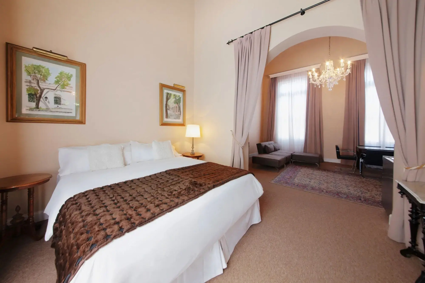 Foto - Hotel del Casco