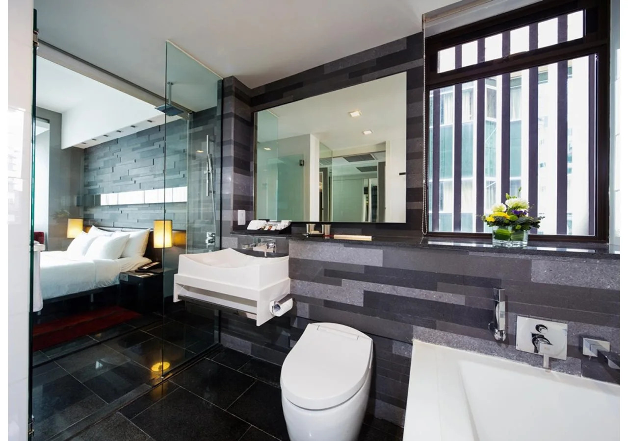 Foto - Quincy Hotel Singapore by Far East Hospitality