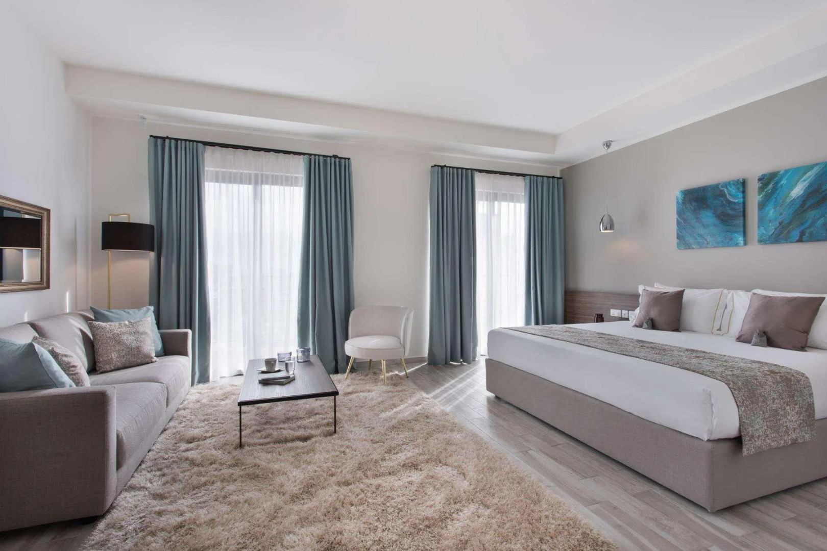 Photo - 1926 Le Soleil Hotel & Spa