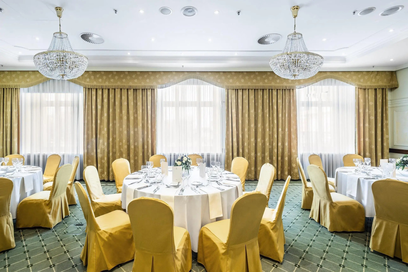 Photo - Hotel Polonia Palace