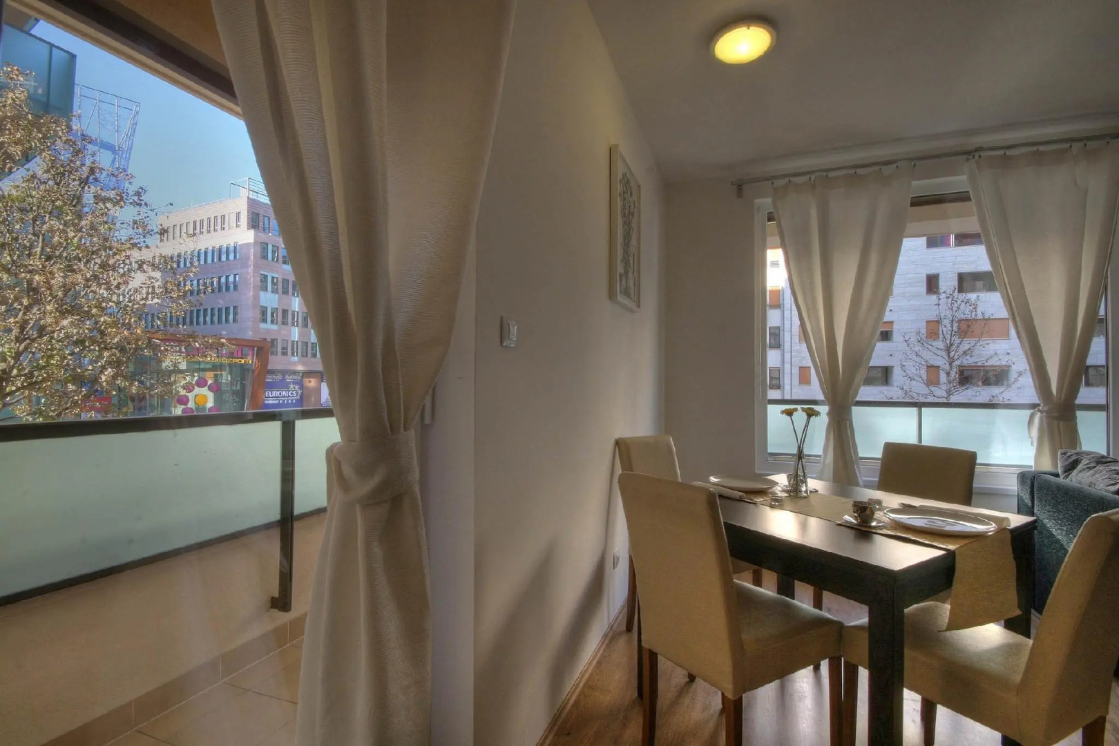 Foto - Vision Apartments Budapest