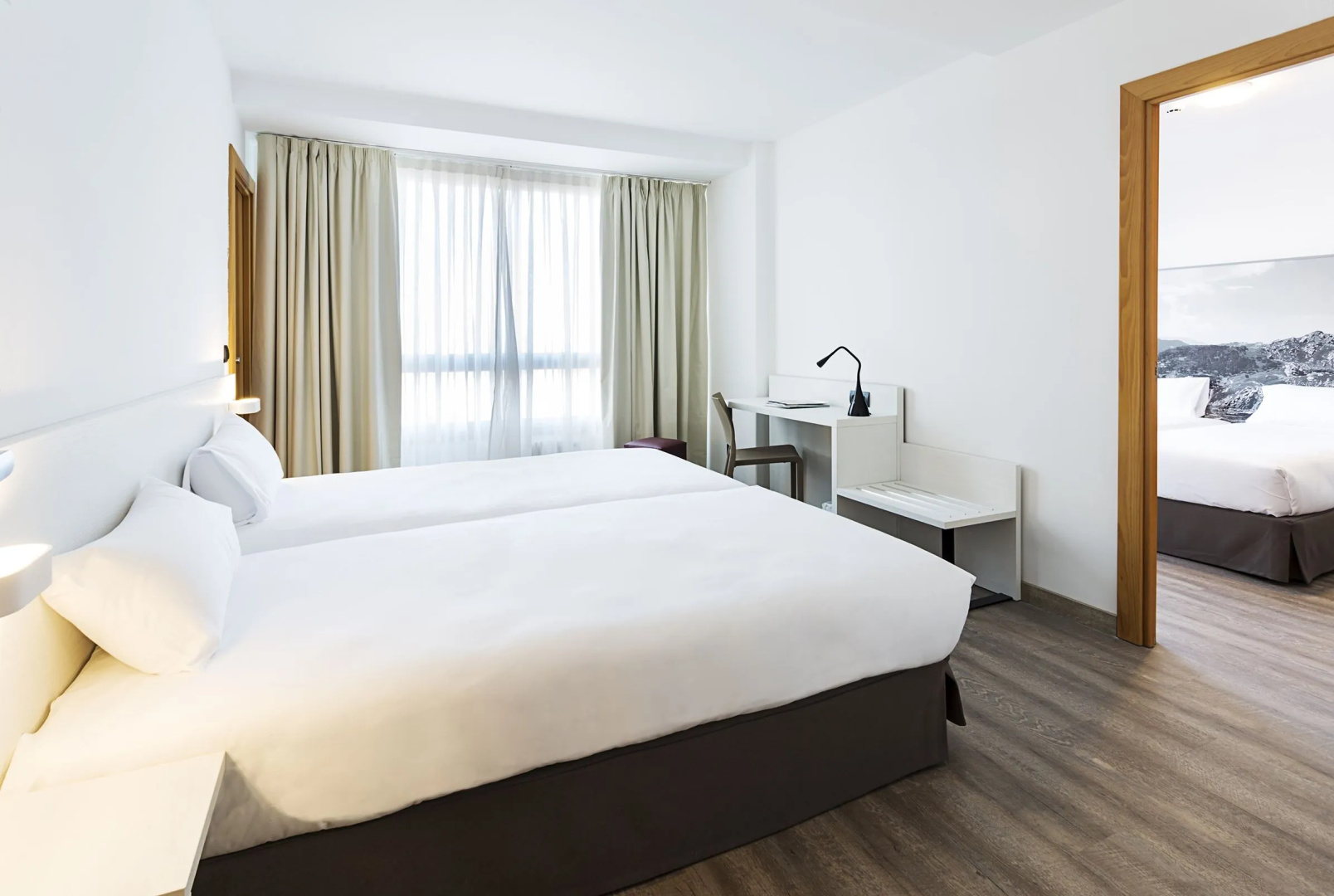 Foto - B&B Hotel Vigo