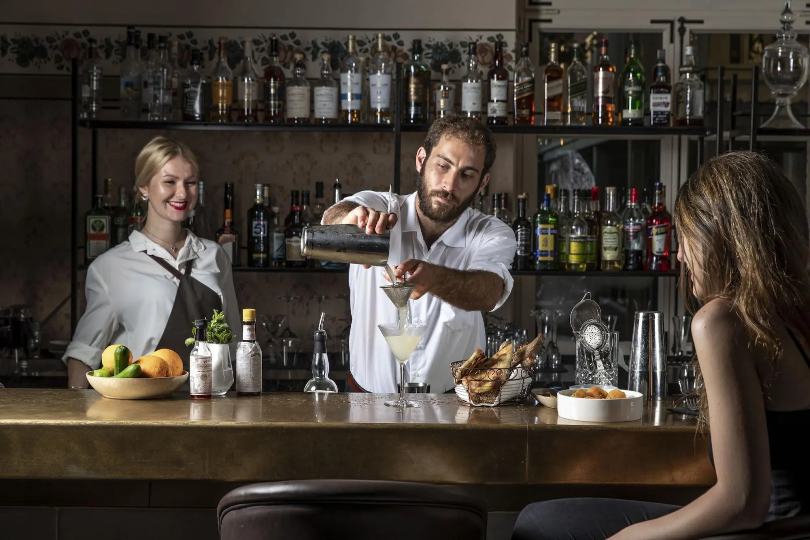 Foto - The Drisco Hotel Tel Aviv - Relais & Châteaux - Adults Only