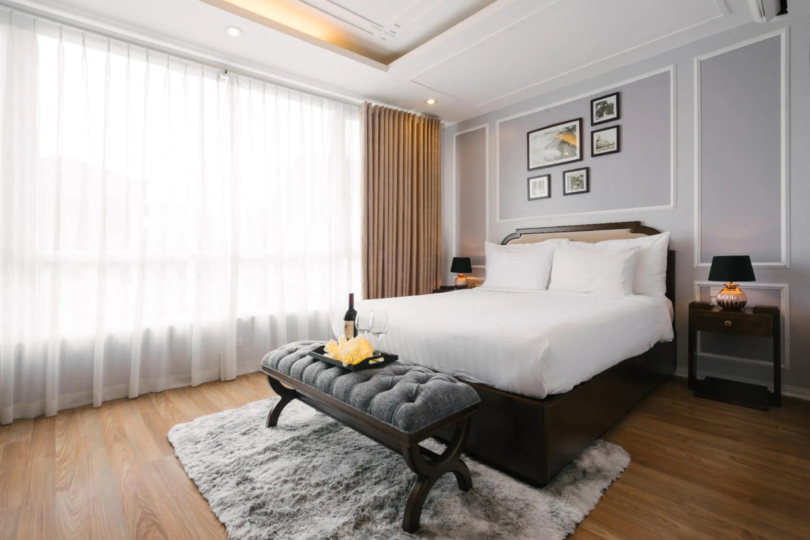 Photo - Hanoi La Palm Premier Hotel & Spa