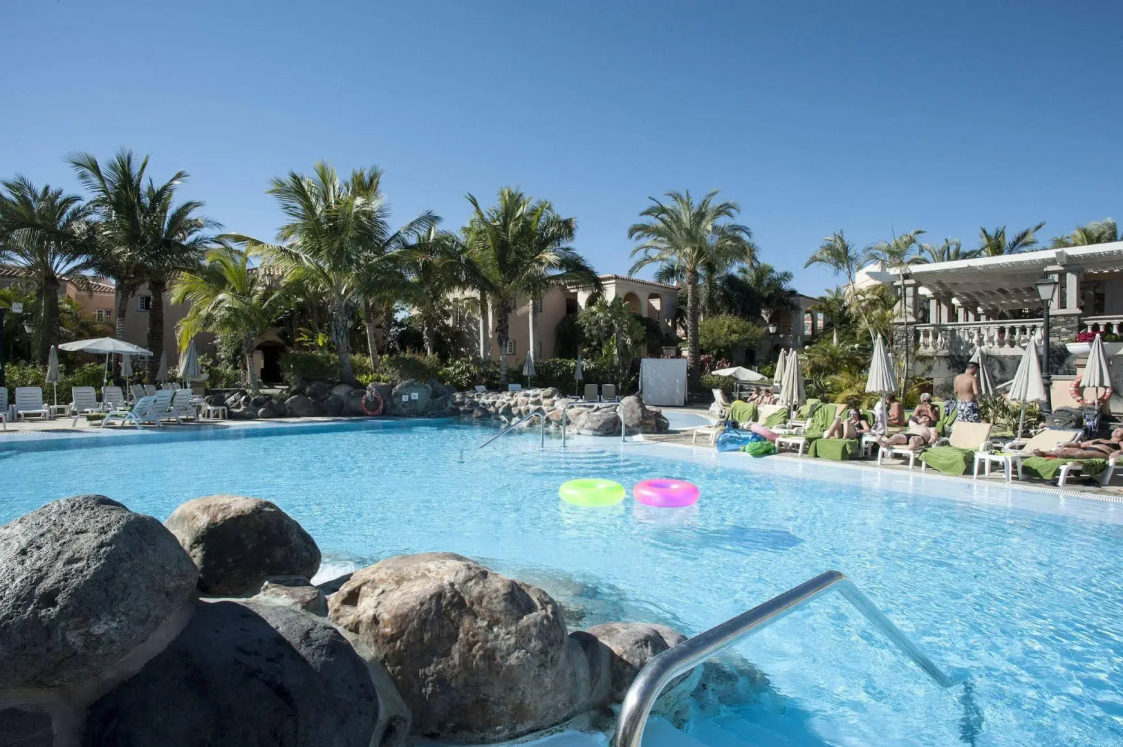 Foto - Palm Oasis Maspalomas