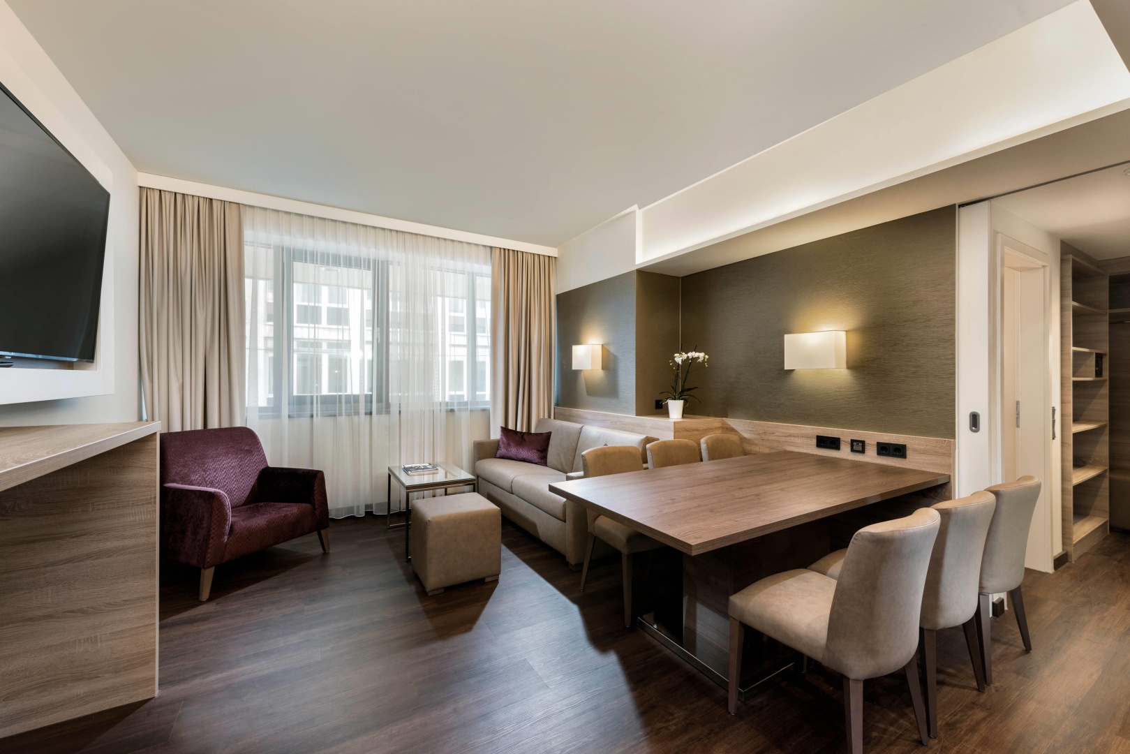 Foto - Radisson Blu Hotel & Conference Centre, Salzburg