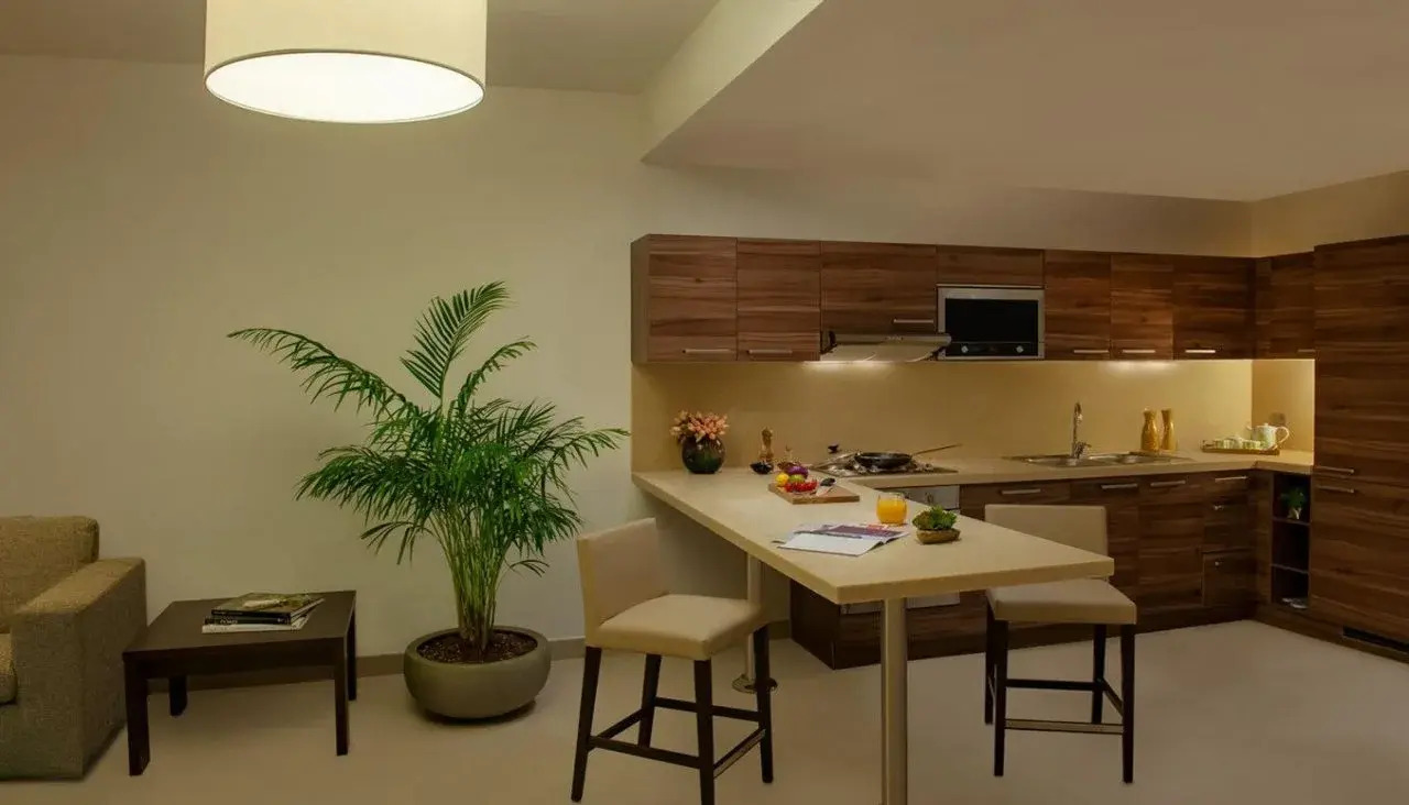 Foto - Ascott Rafal Olaya Riyadh