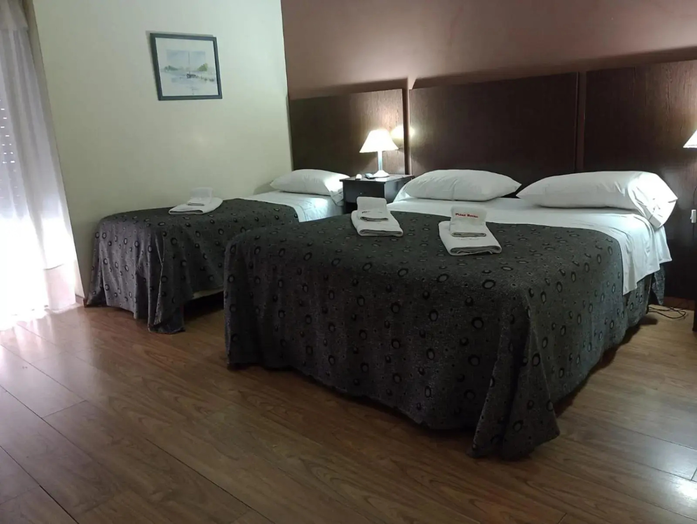 Foto - Hotel Plaza Roma