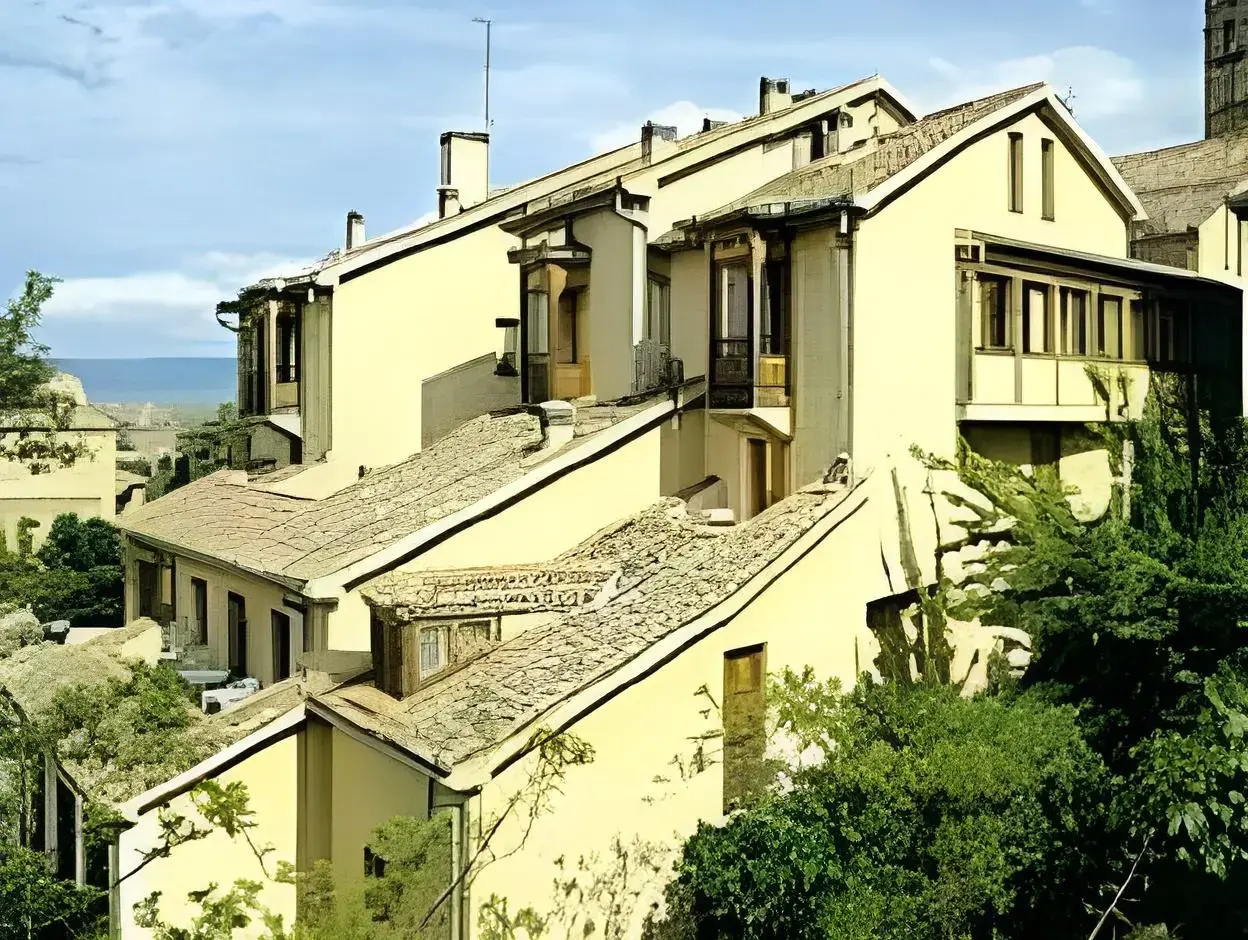 Foto - Dorma Casa de Los Linajes