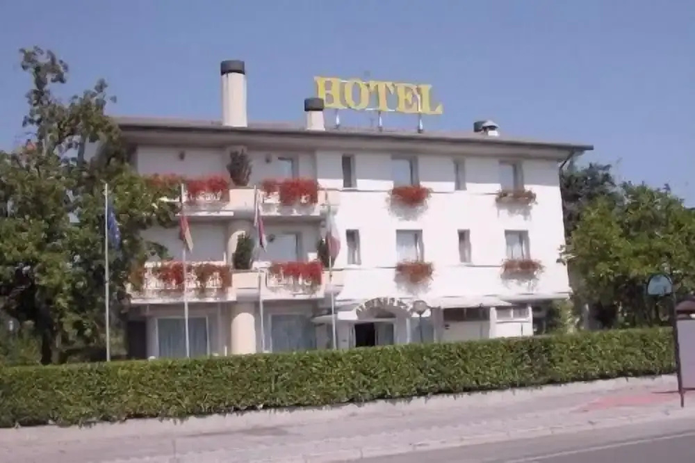 Photo - Hotel Al Sole - Preganziol