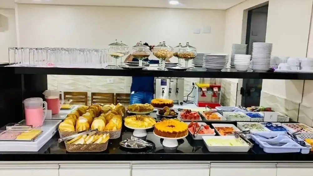 Photo - Hotel Praça da Árvore - São Paulo Expo