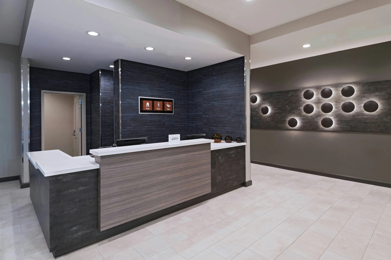 Foto - TownePlace Suites by Marriott Dallas DFW Airport North/Irving