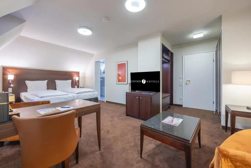 Foto - Fletcher Waldhotel Nordrhein-Westfalen