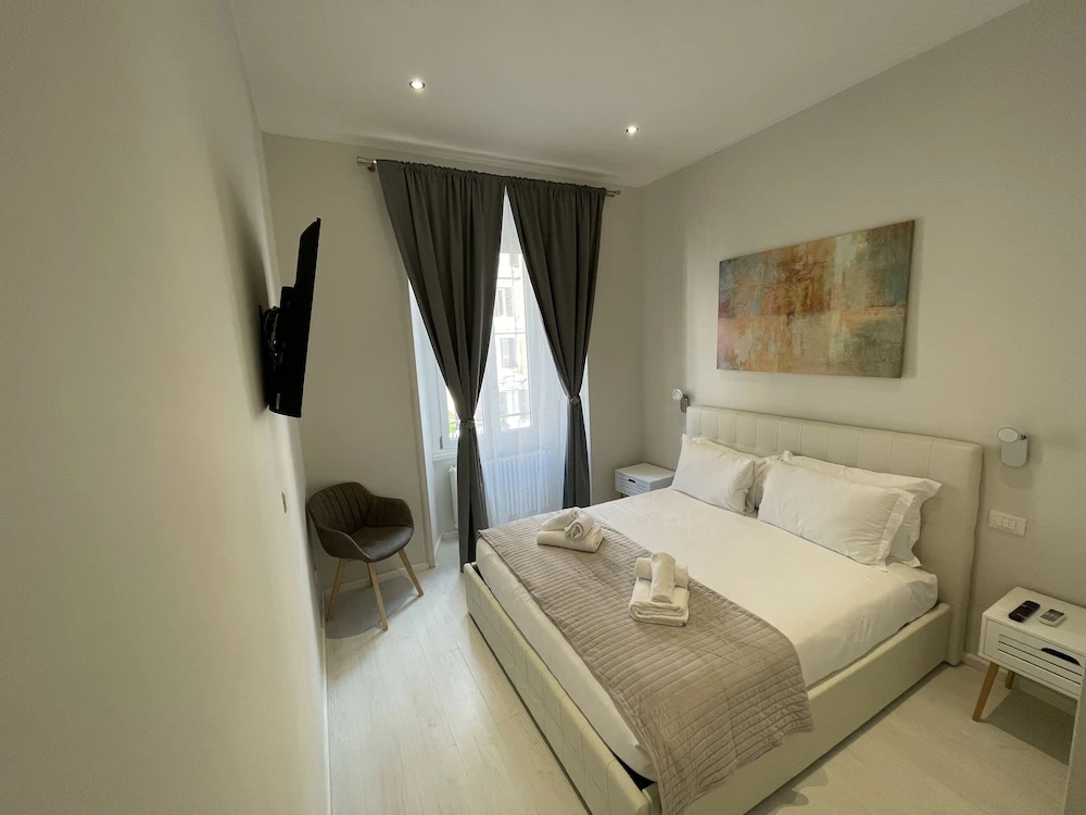 Foto - Quintus Luxury Suites