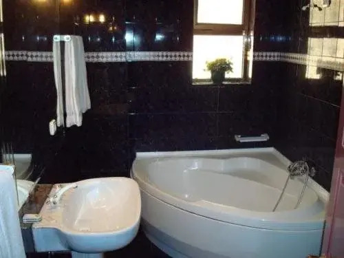 Foto - Hotel Borsalino