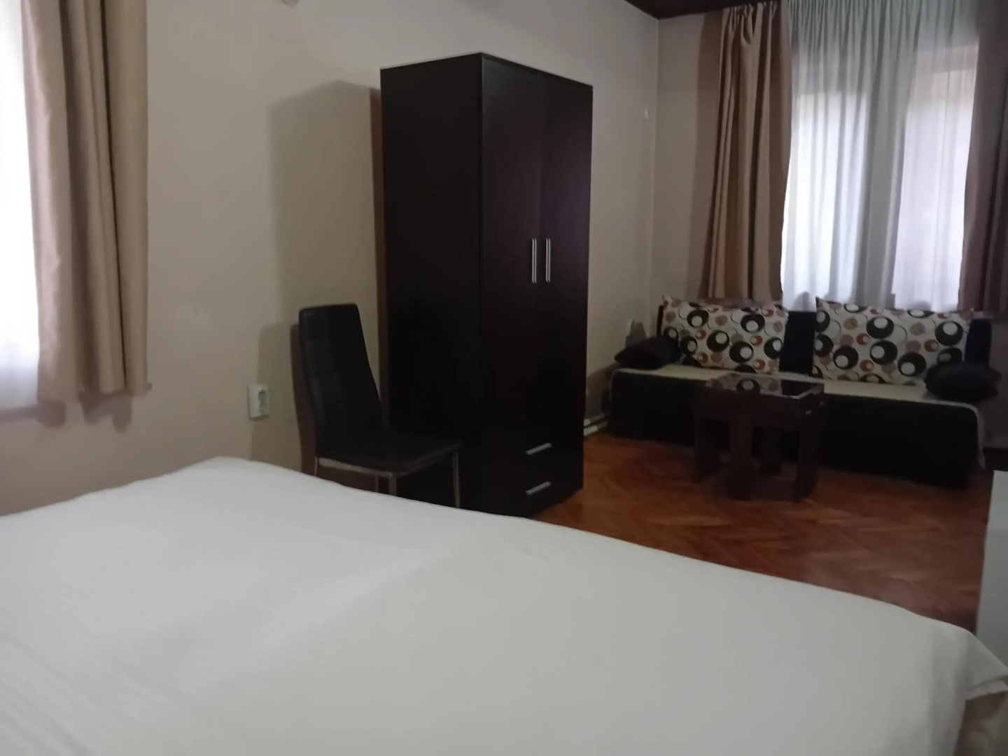 Photo - Hotel Vila Silia