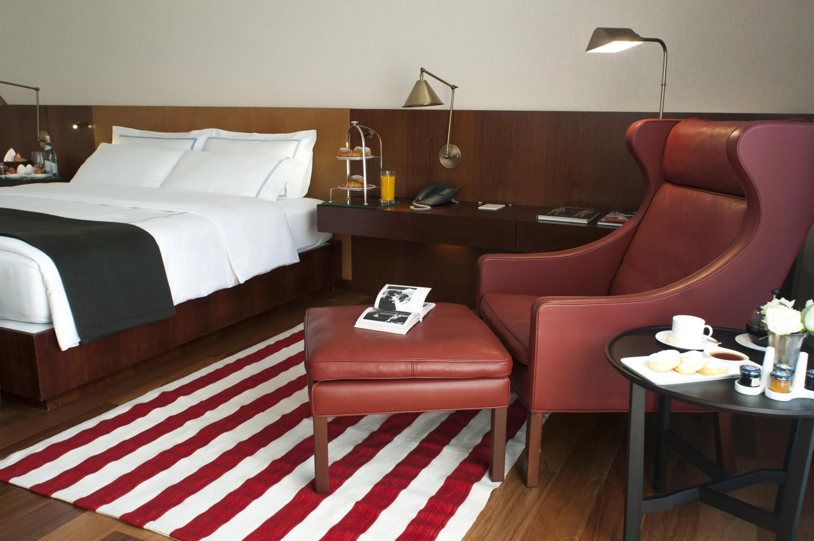 Photo - Square Nine Hotel Belgrade-The Leading Hotels of The World