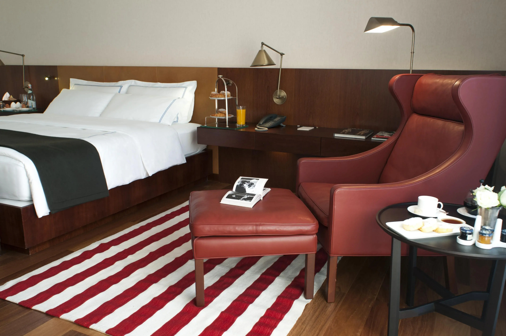 Photo - Square Nine Hotel Belgrade-The Leading Hotels of The World