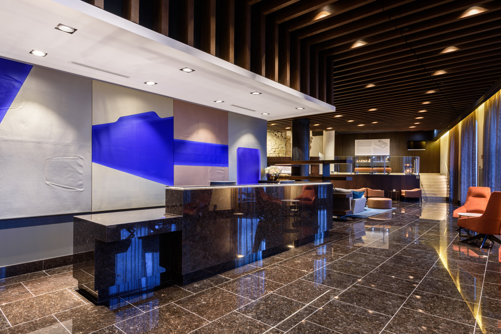 Photo - Áurea Museum by Eurostars Hotel Company