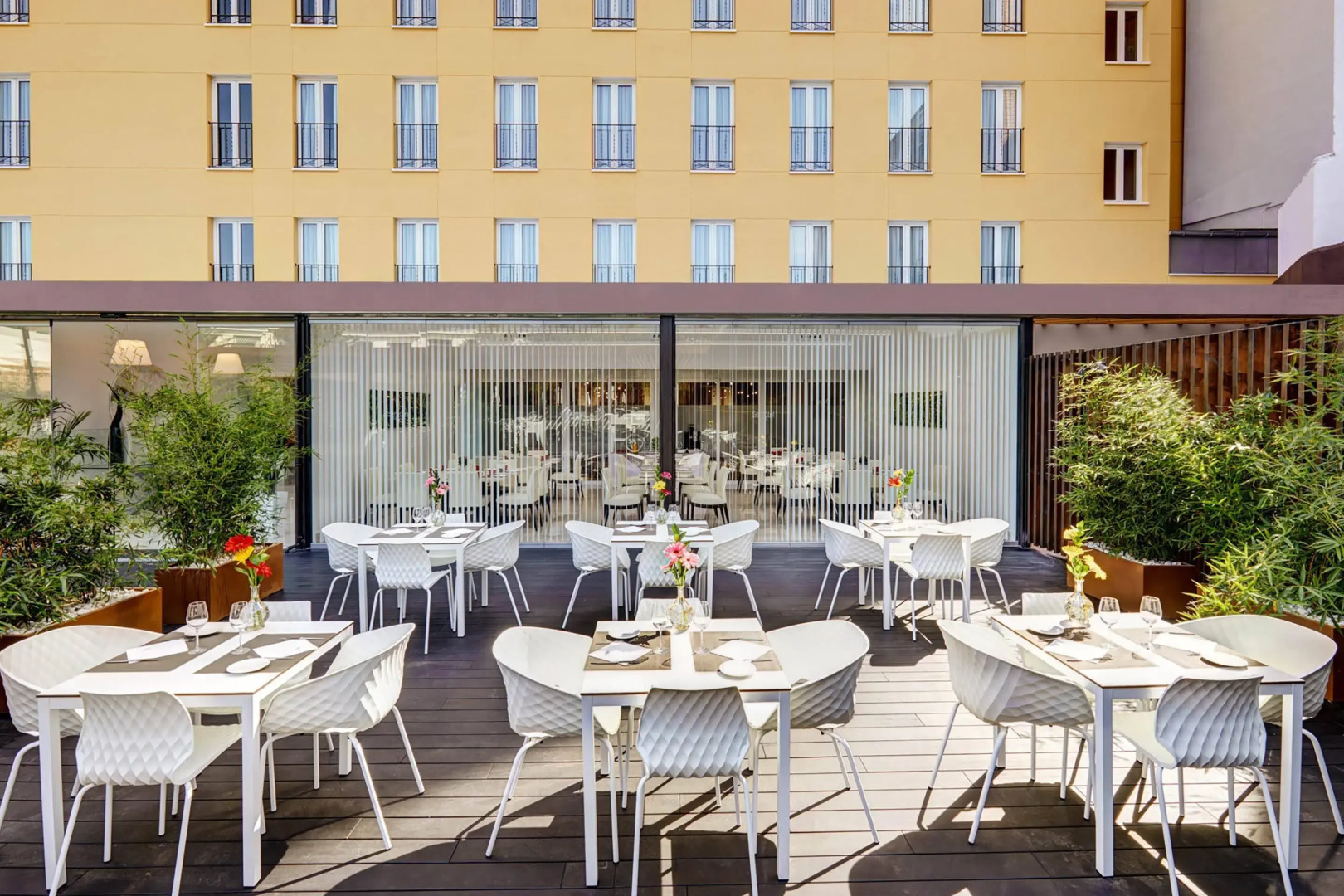 Photo - Sercotel Alcalá 611