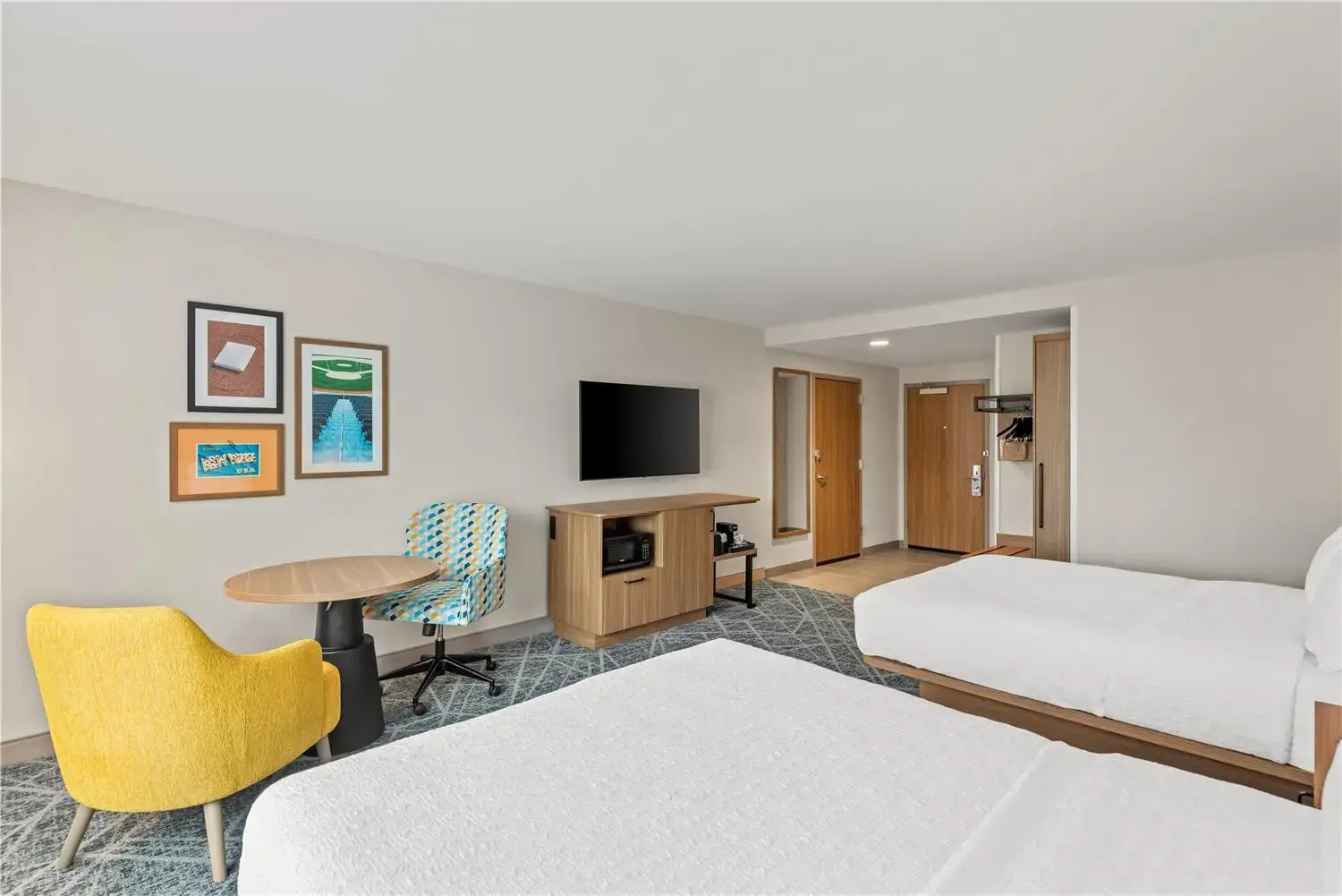 Photo - Hampton Inn by Hilton Cooperstown