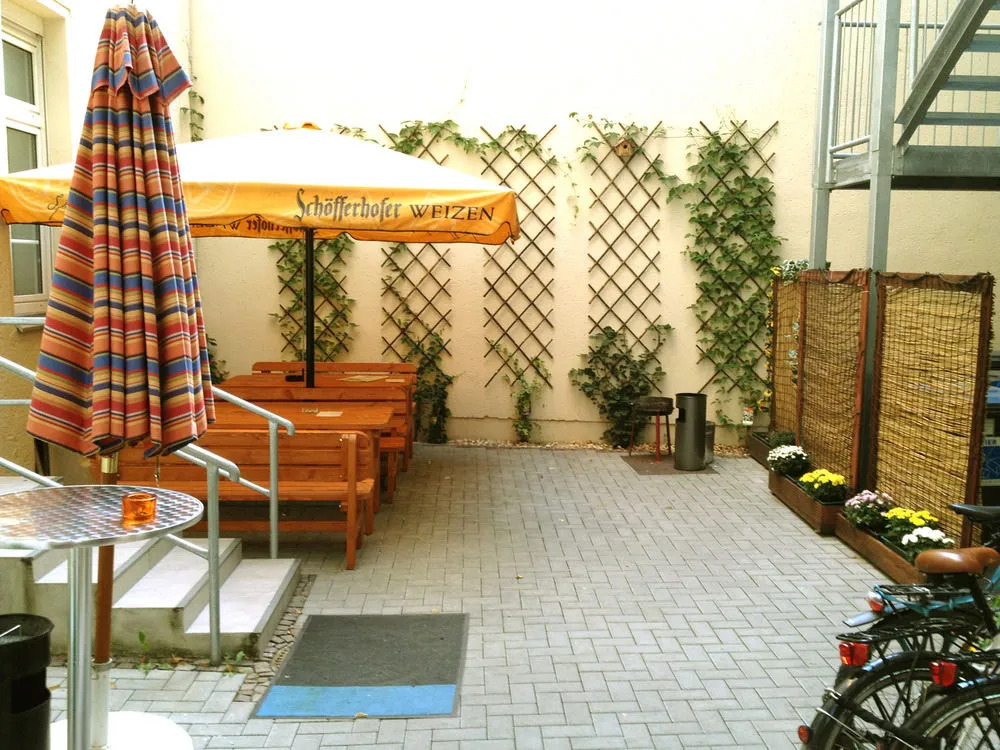 Photo - Wombat's City Hostel Leipzig