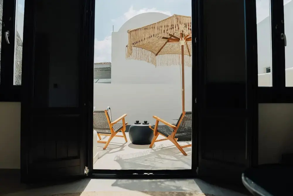 Foto - Erthā Suites with private pools