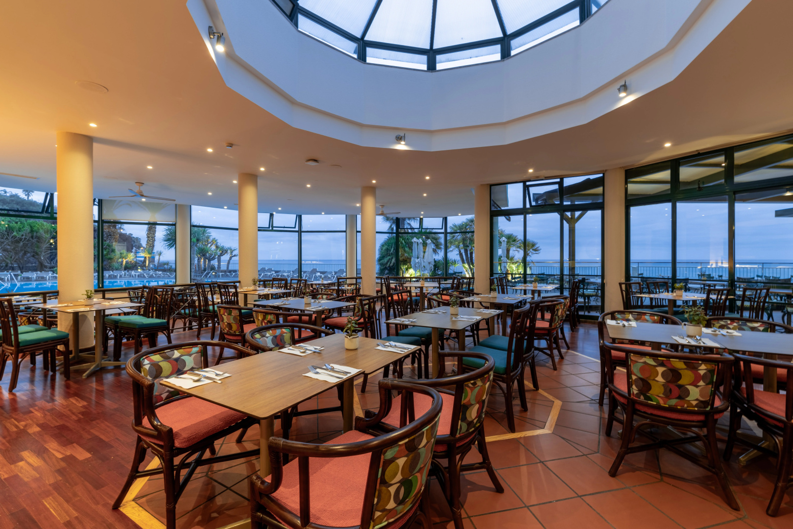 Foto - Pestana Ocean Bay Resort