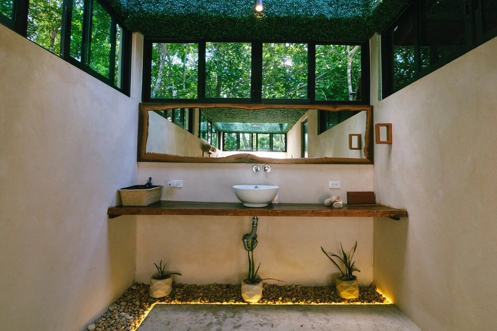 Foto - Villas Zamna - Jungle Villas