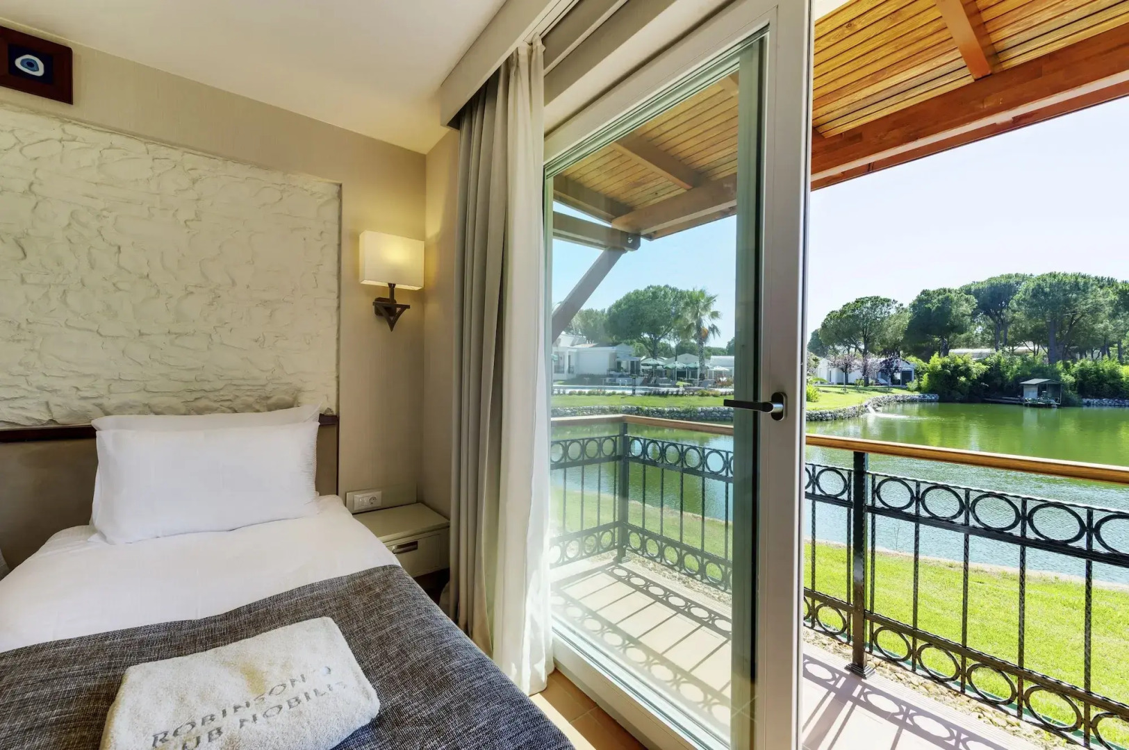 Foto - ROBINSON NOBILIS - All inclusive