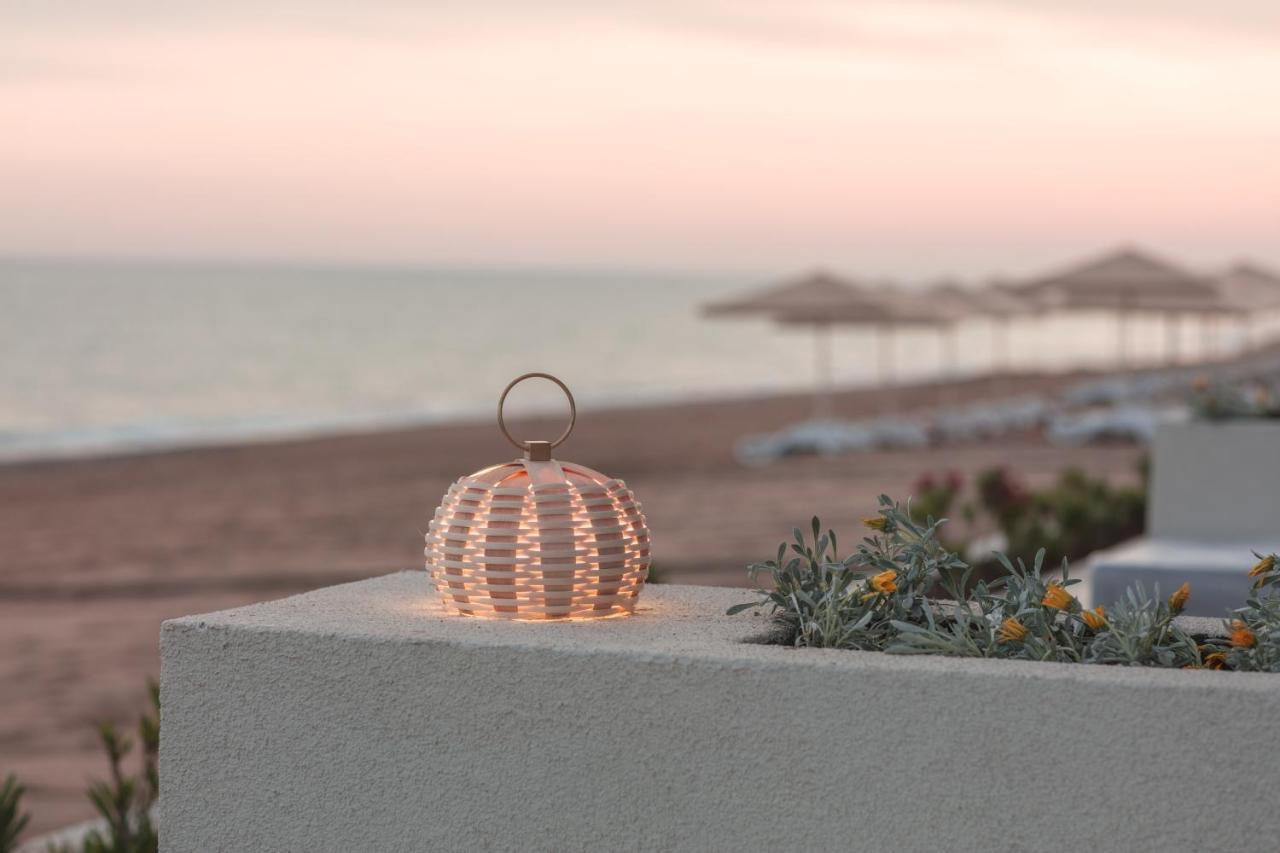 Foto - Paloma Orenda - All inclusive
