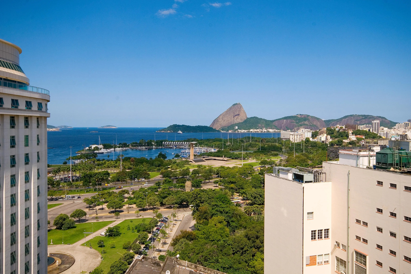 Foto - Hotel Atlântico Business Centro