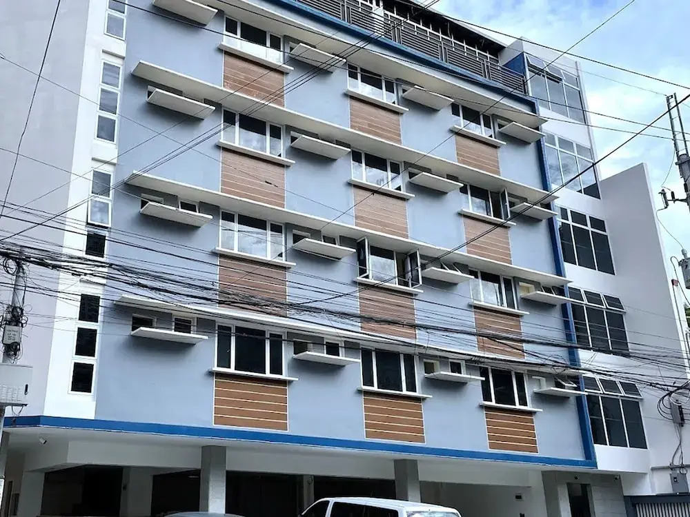 Photo - The Circuit Manor Hotel near Ayala Malls Circuit