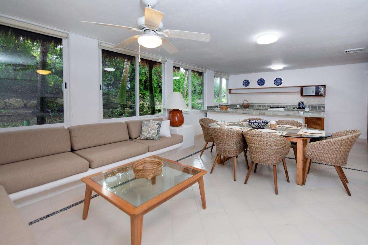 Photo - Las Villas Akumal