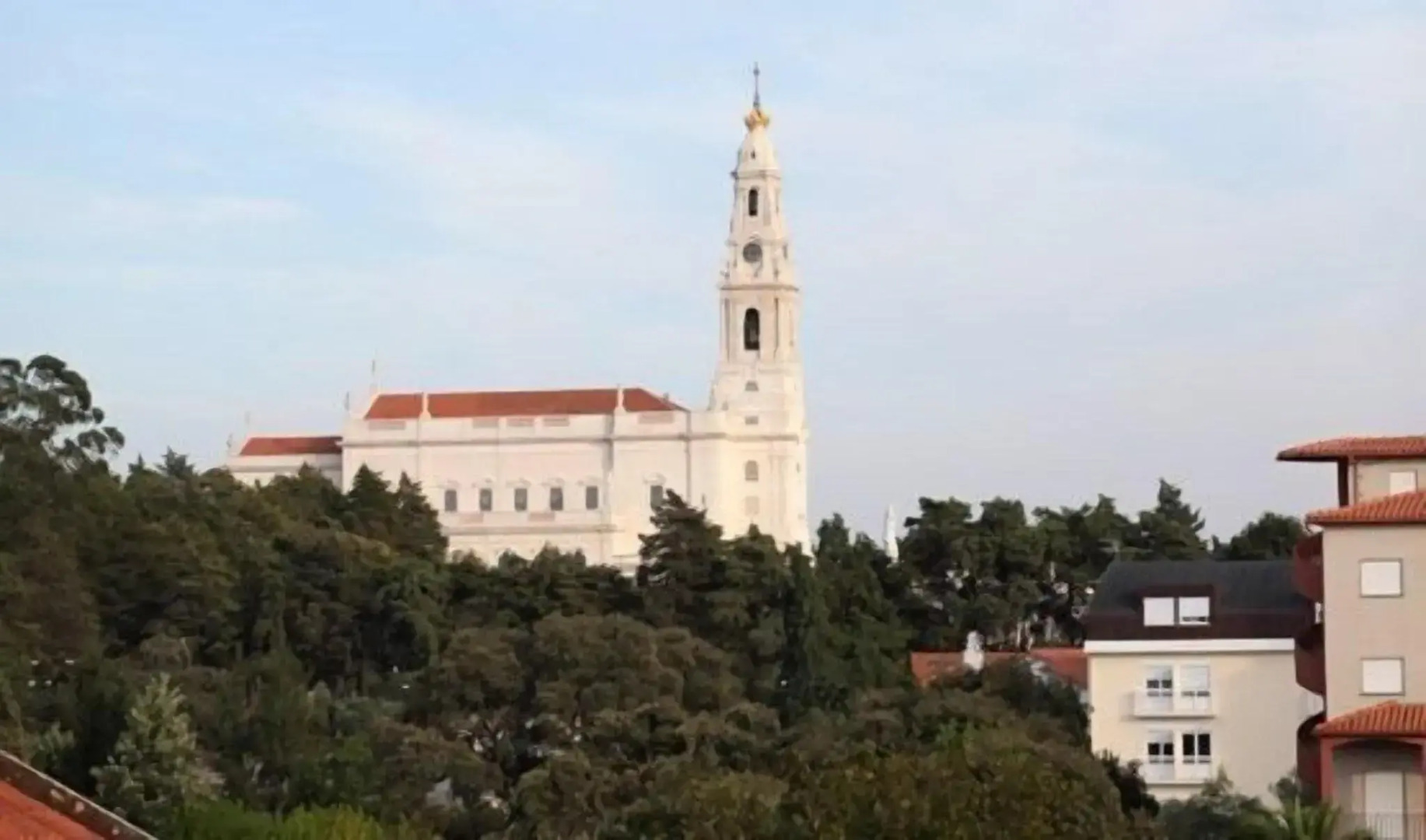 Foto - Hotel Anjo de Portugal