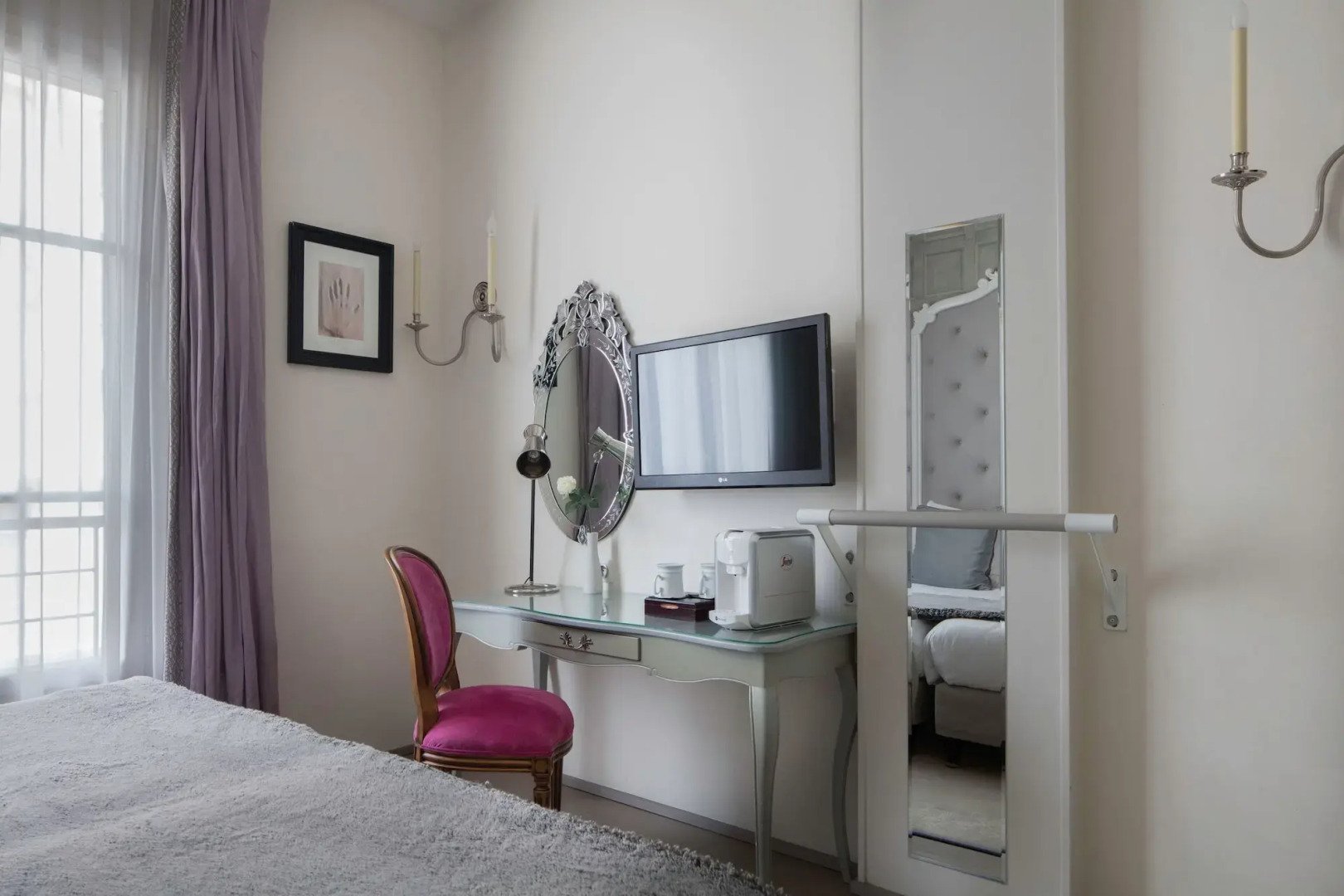 Foto - Le 123 Sébastopol - Astotel