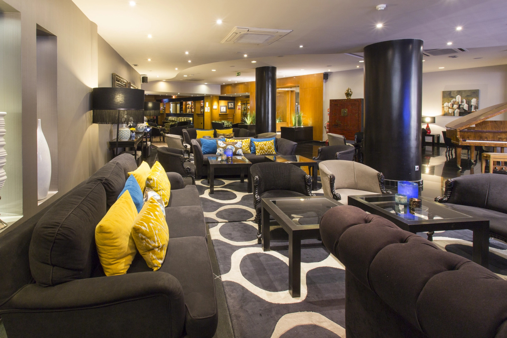 Foto - Hotel Mundial