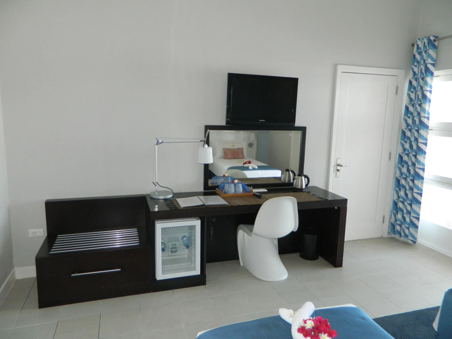 Foto - Dona Ana Hotel