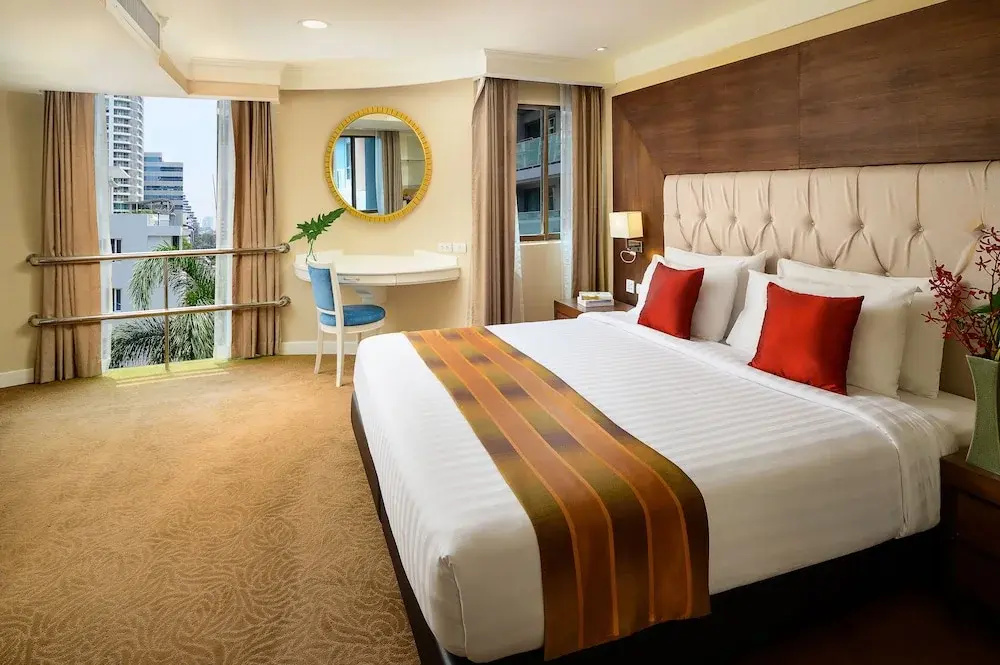 Foto - Samala Suites Bangkok Sukhumvit
