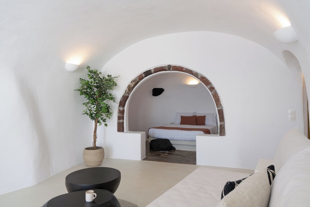 Foto - You and Me Suites Oia