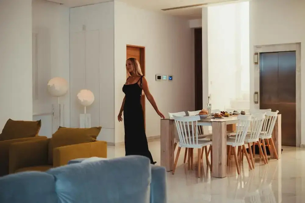 Foto - Protaras Beachfront Villa Blue Waves