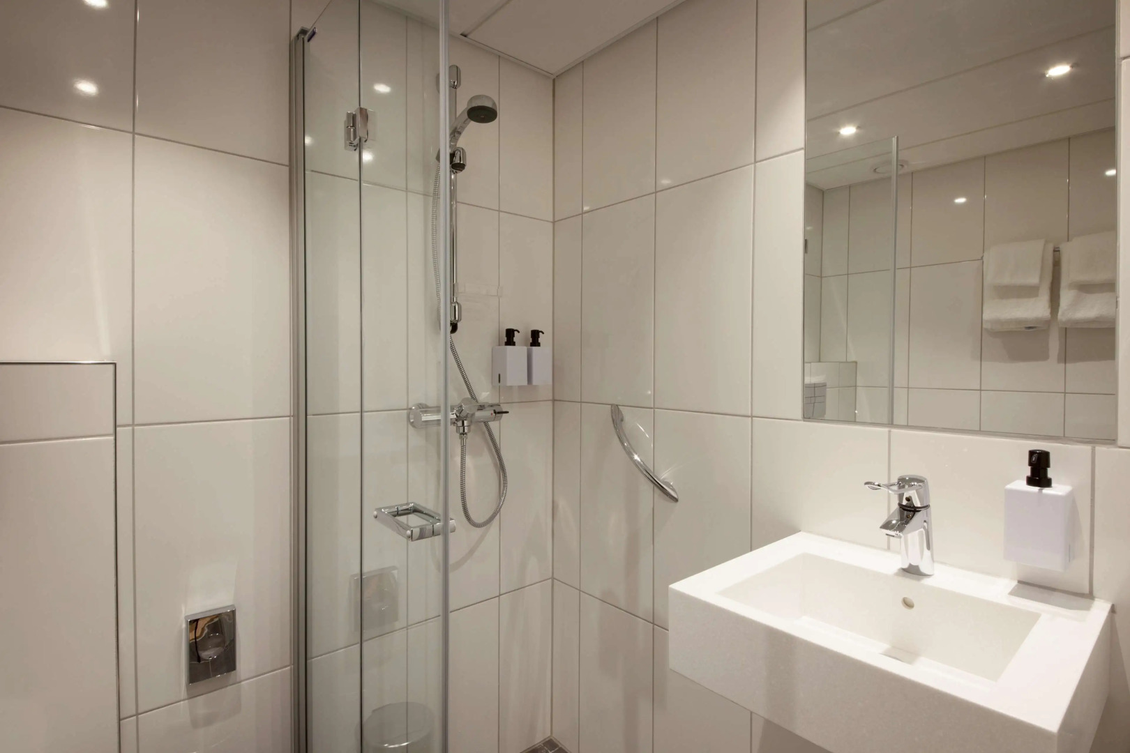 Photo - Scandic Victoria Oslo