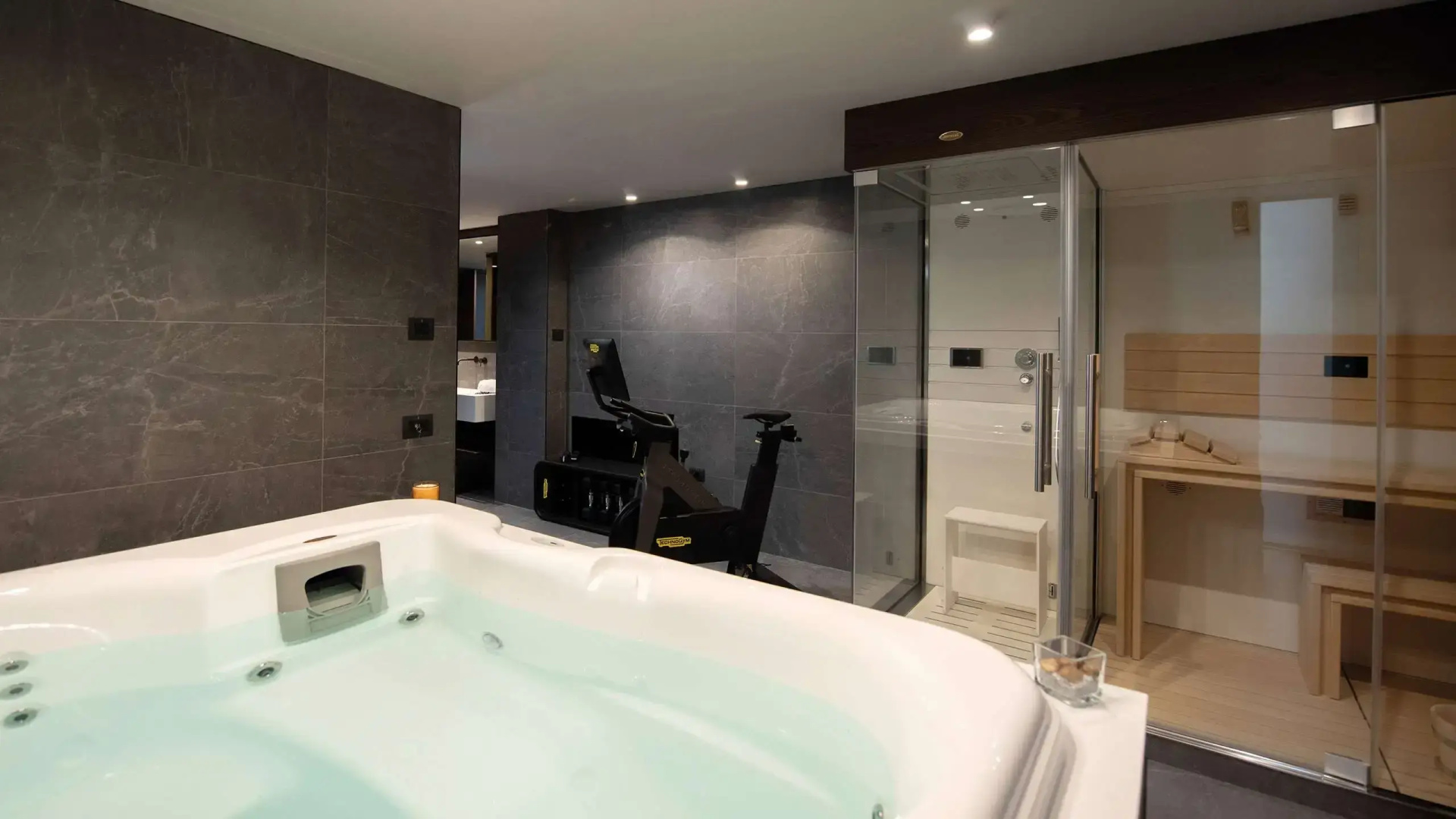 Foto - Gold Tower Lifestyle Hotel