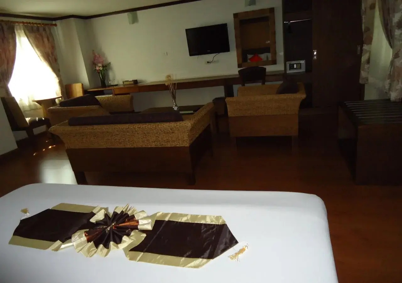 Foto - Hotel O Top North Guesthouse