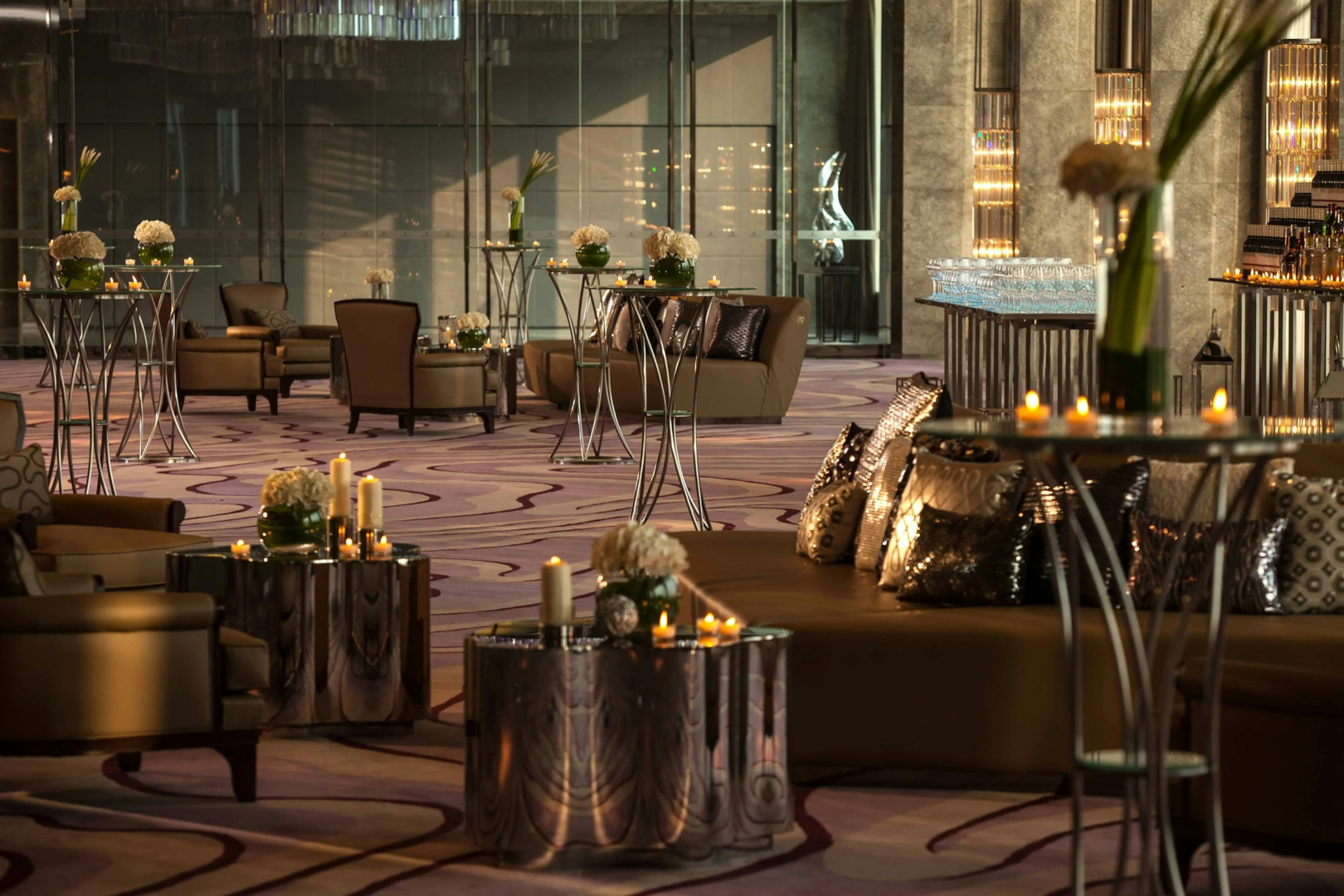 Foto - Renaissance Huizhou Hotel