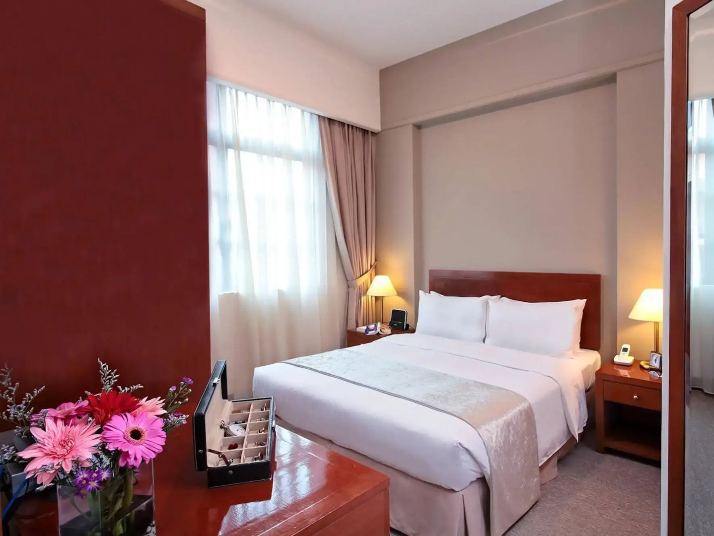 Photo - Village Residence Robertson Quay by Far East Hospitality