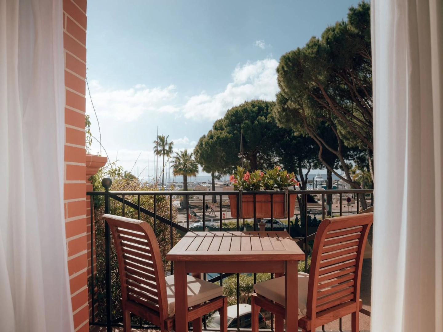 Foto - Ermitage de l'Oasis & Spa - Cannes Mandelieu