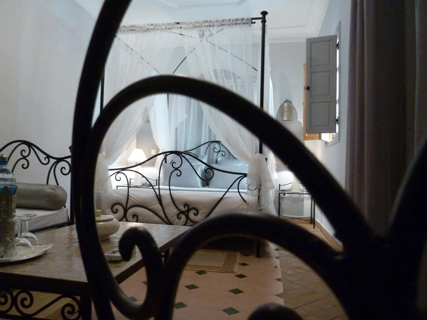 Photo - Riad Al Badia