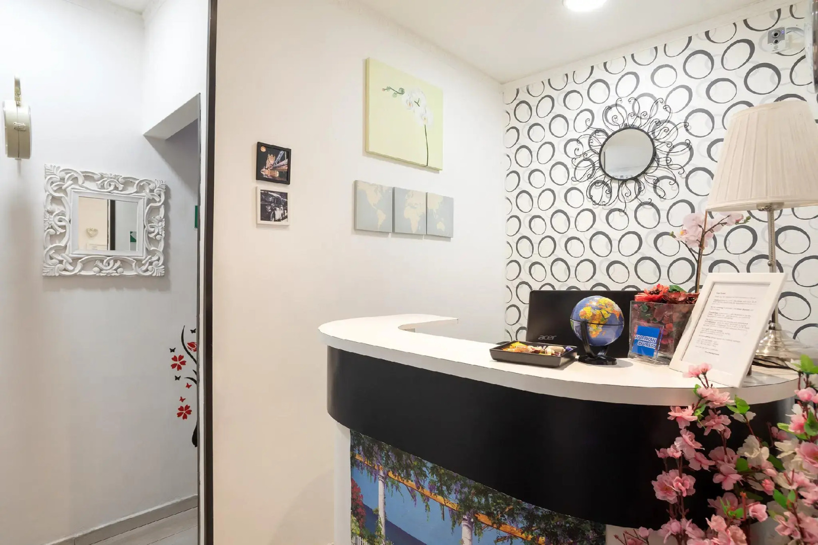 Photo - Cicero Rome Center