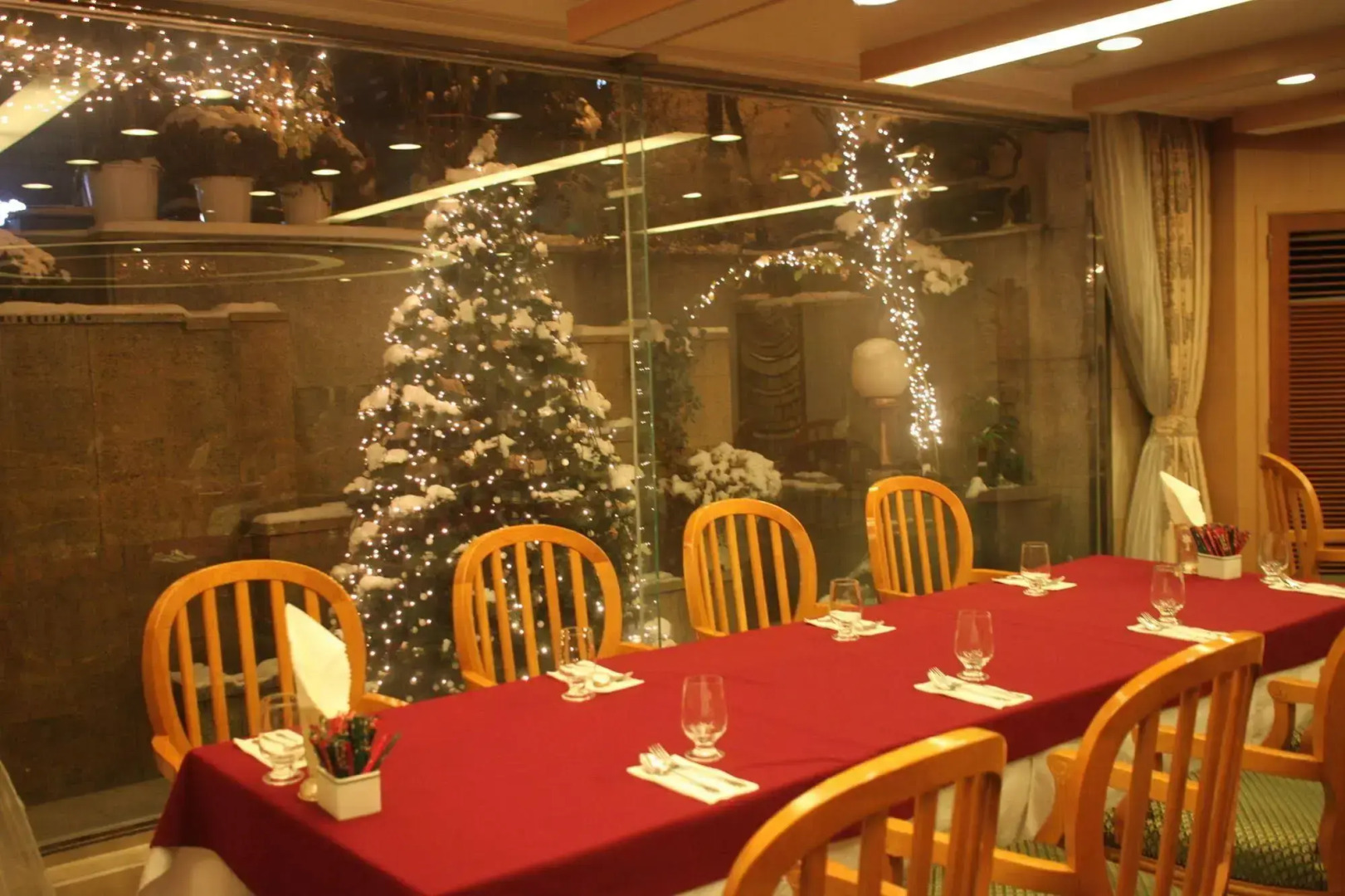 Photo - Seoul Rex Hotel